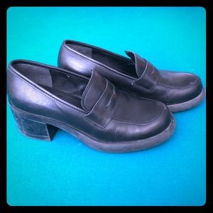 Nine West heels 7-7.5